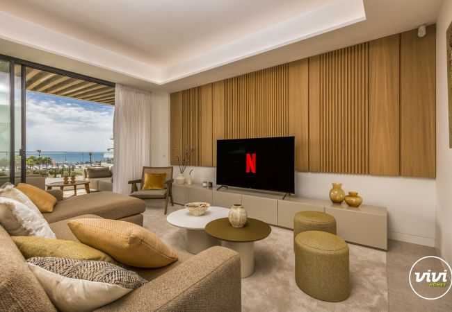 Apartment in Torremolinos - Alma | Apartment with pool in Torremolinos Apartment in Torremolinos - Alma | Apartment with pool in Torremolinos