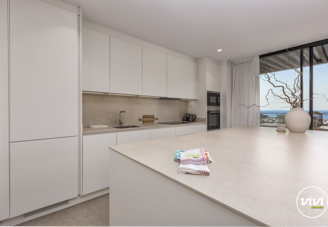 Apartment in Torremolinos - Alma | Apartment with pool in Torremolinos