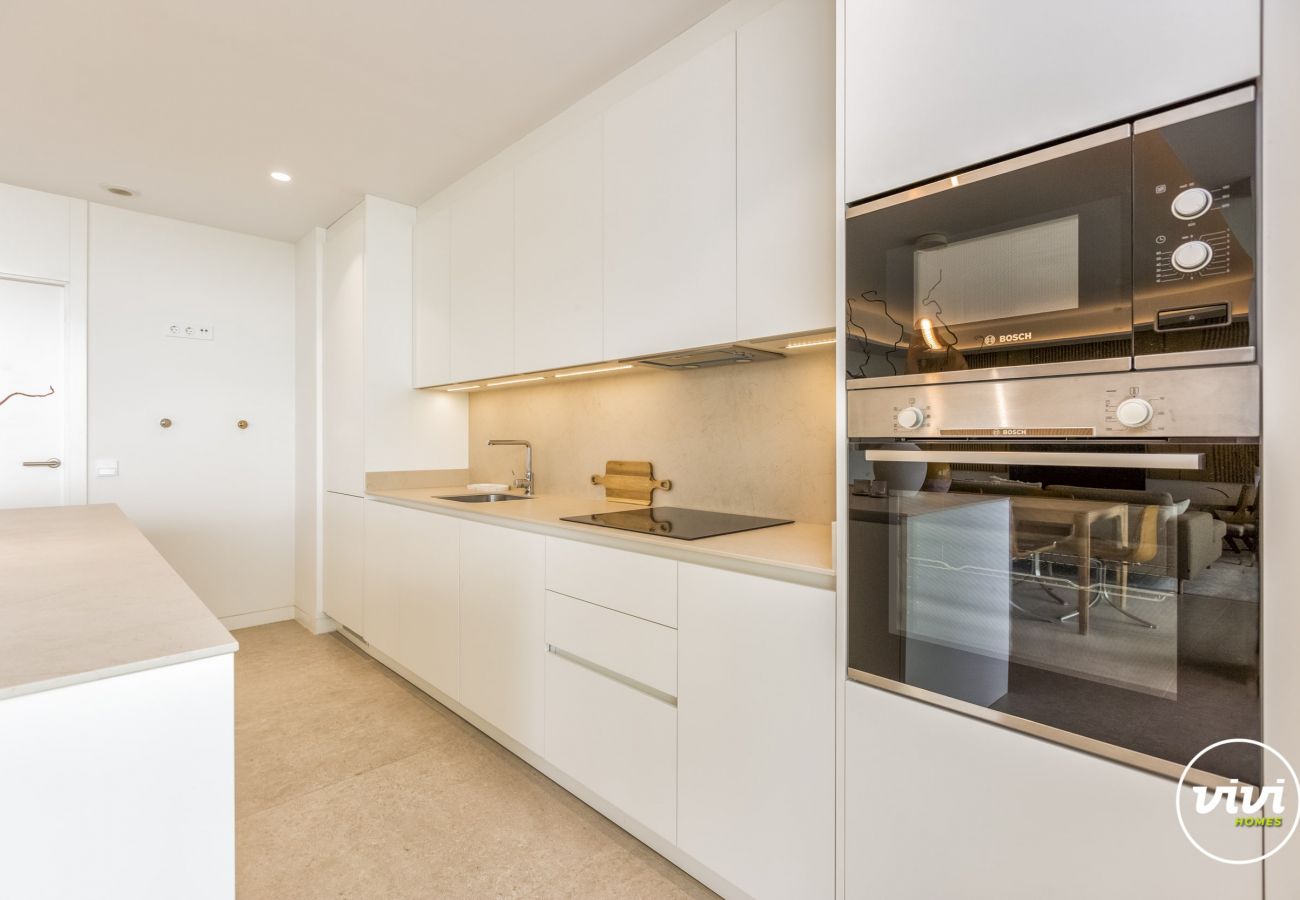 Apartment in Torremolinos - Alma | Apartment with pool in Torremolinos