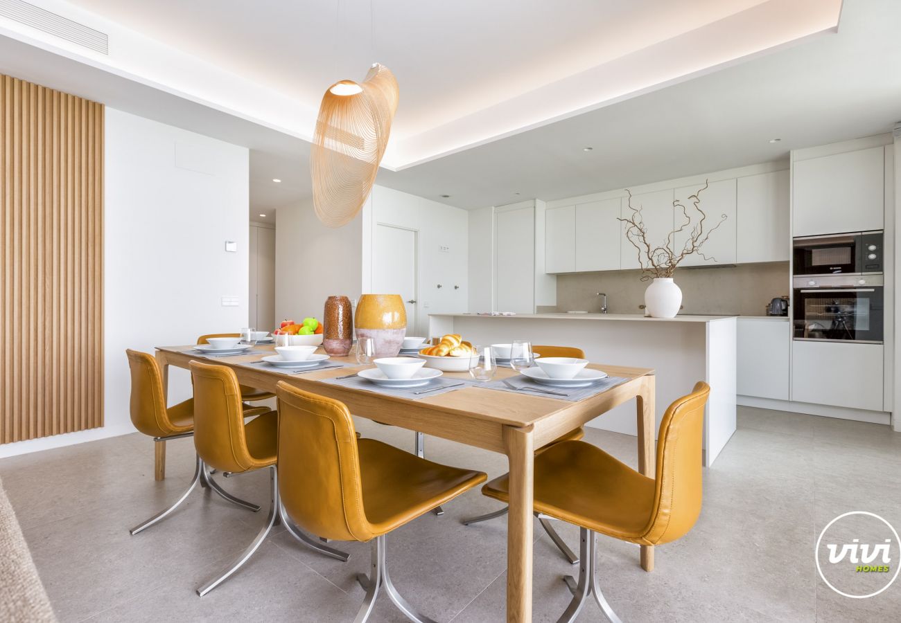 Apartment in Torremolinos - Alma | Apartment with pool in Torremolinos