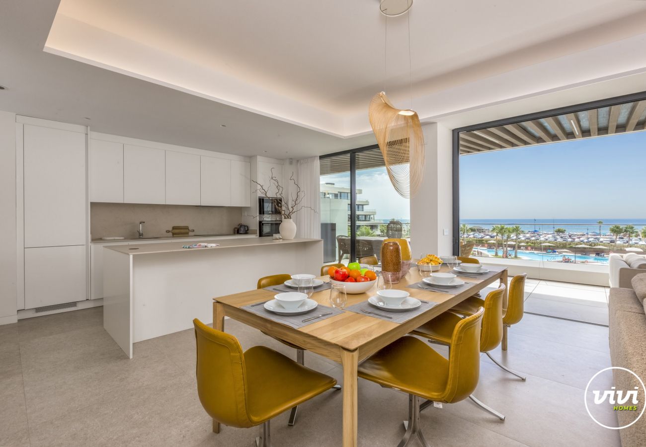 Apartment in Torremolinos - Alma | Apartment with pool in Torremolinos