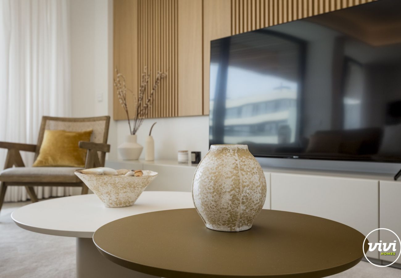 Apartment in Torremolinos - Alma | Apartment with pool in Torremolinos