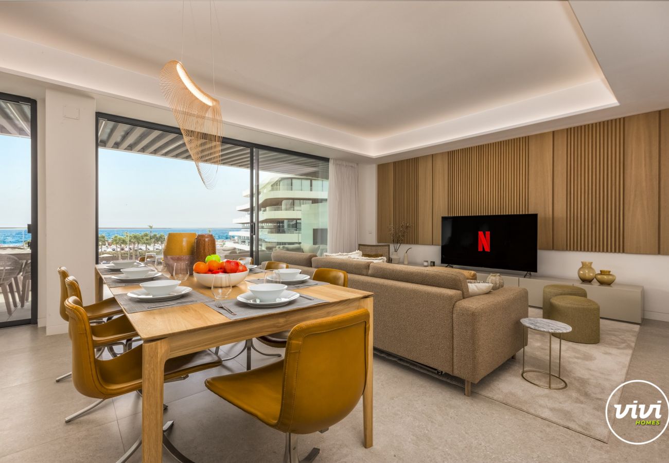 Apartment in Torremolinos - Alma | Apartment with pool in Torremolinos