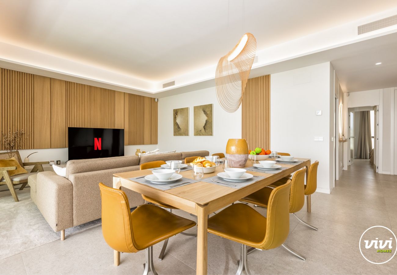 Apartment in Torremolinos - Alma | Apartment with pool in Torremolinos