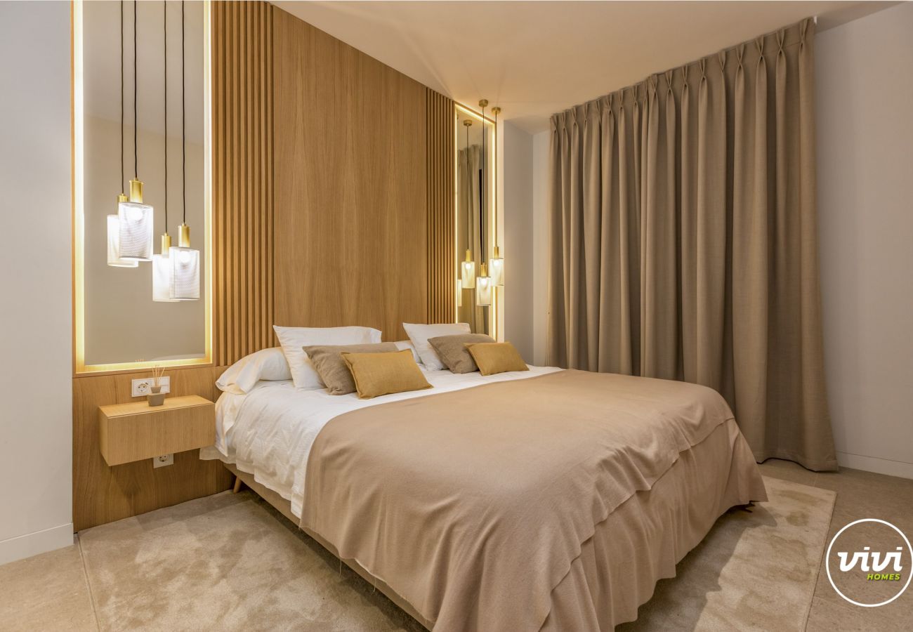 Apartment in Torremolinos - Alma | Apartment with pool in Torremolinos