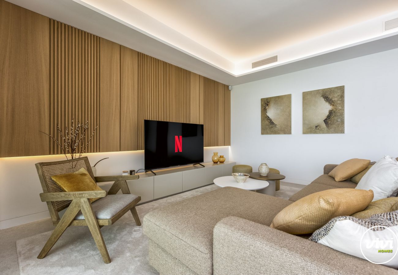 Apartment in Torremolinos - Alma | Apartment with pool in Torremolinos