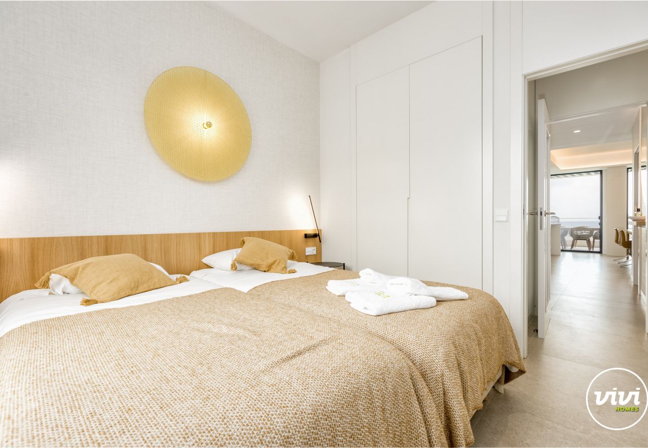 Apartment in Torremolinos - Alma | Apartment with pool in Torremolinos