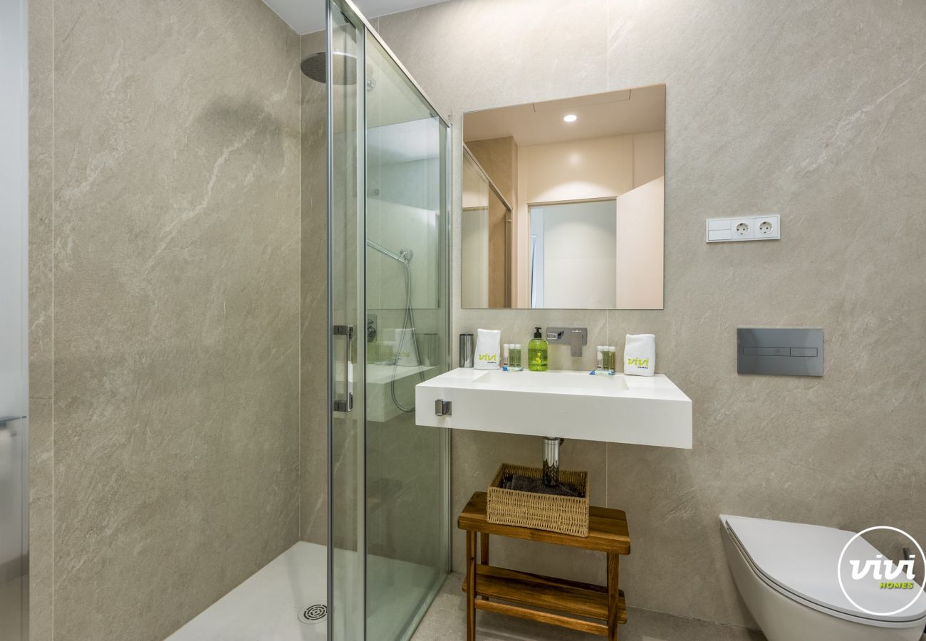 Apartment in Torremolinos - Alma | Apartment with pool in Torremolinos