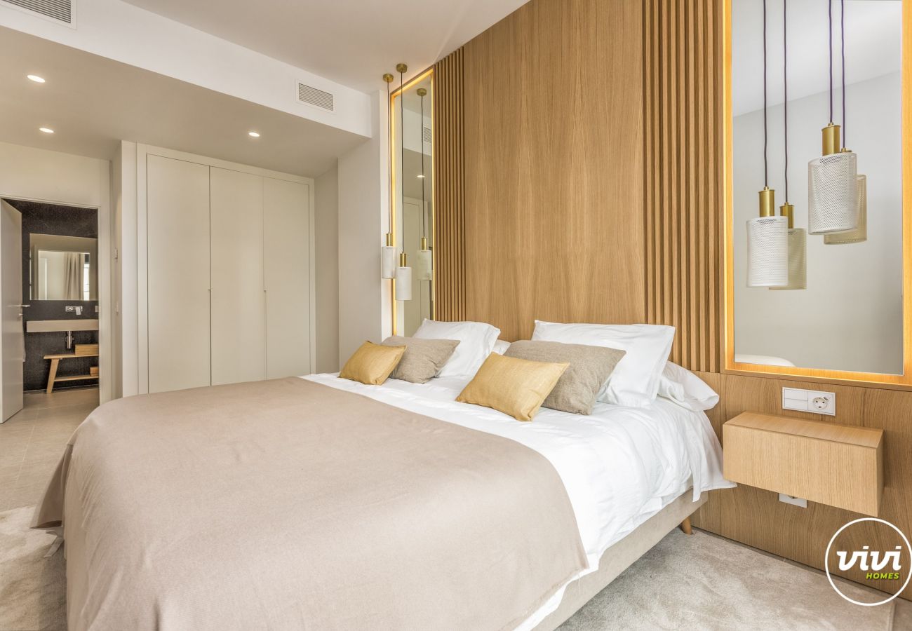 Apartment in Torremolinos - Alma | Apartment with pool in Torremolinos