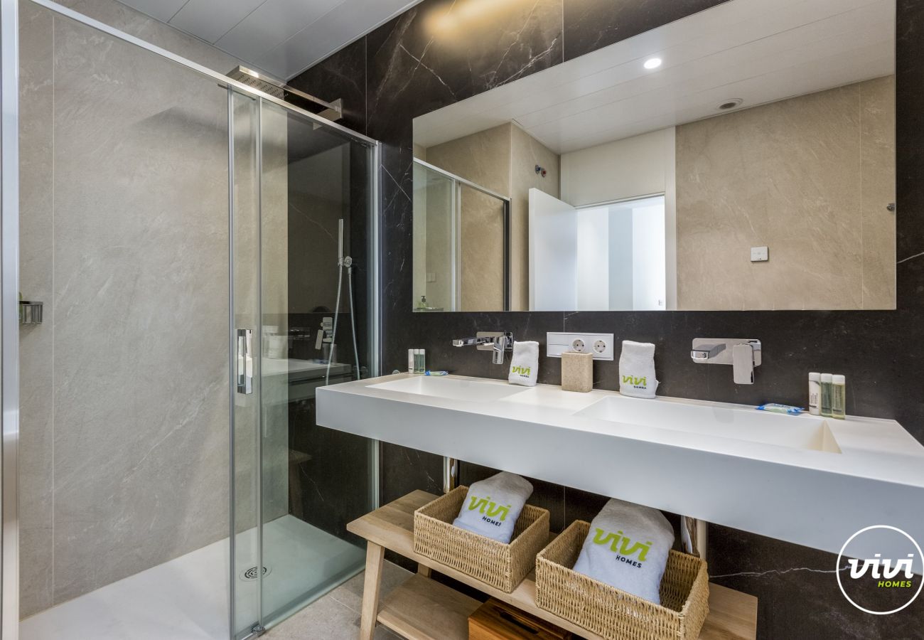 Apartment in Torremolinos - Alma | Apartment with pool in Torremolinos