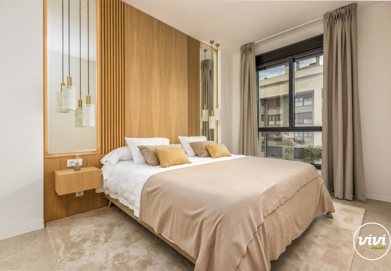 Apartment in Torremolinos - Alma | Apartment with pool in Torremolinos