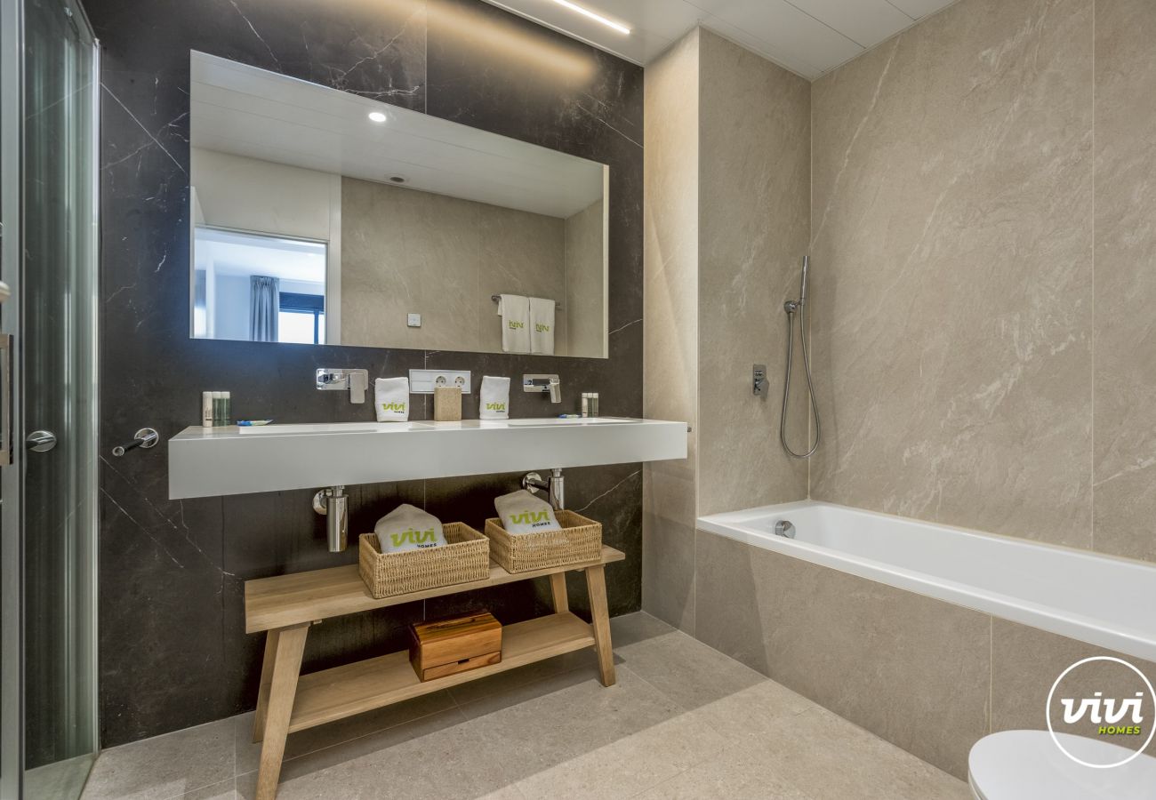 Apartment in Torremolinos - Alma | Apartment with pool in Torremolinos