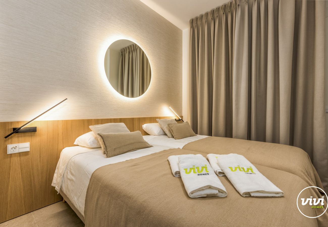 Apartment in Torremolinos - Alma | Apartment with pool in Torremolinos