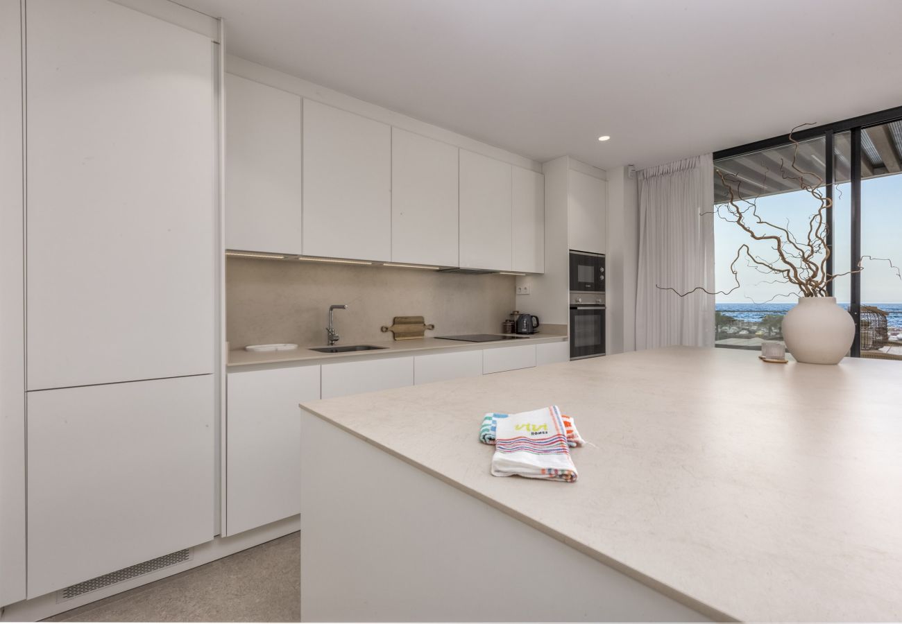 Apartment in Torremolinos - Alma | Apartment with pool in Torremolinos