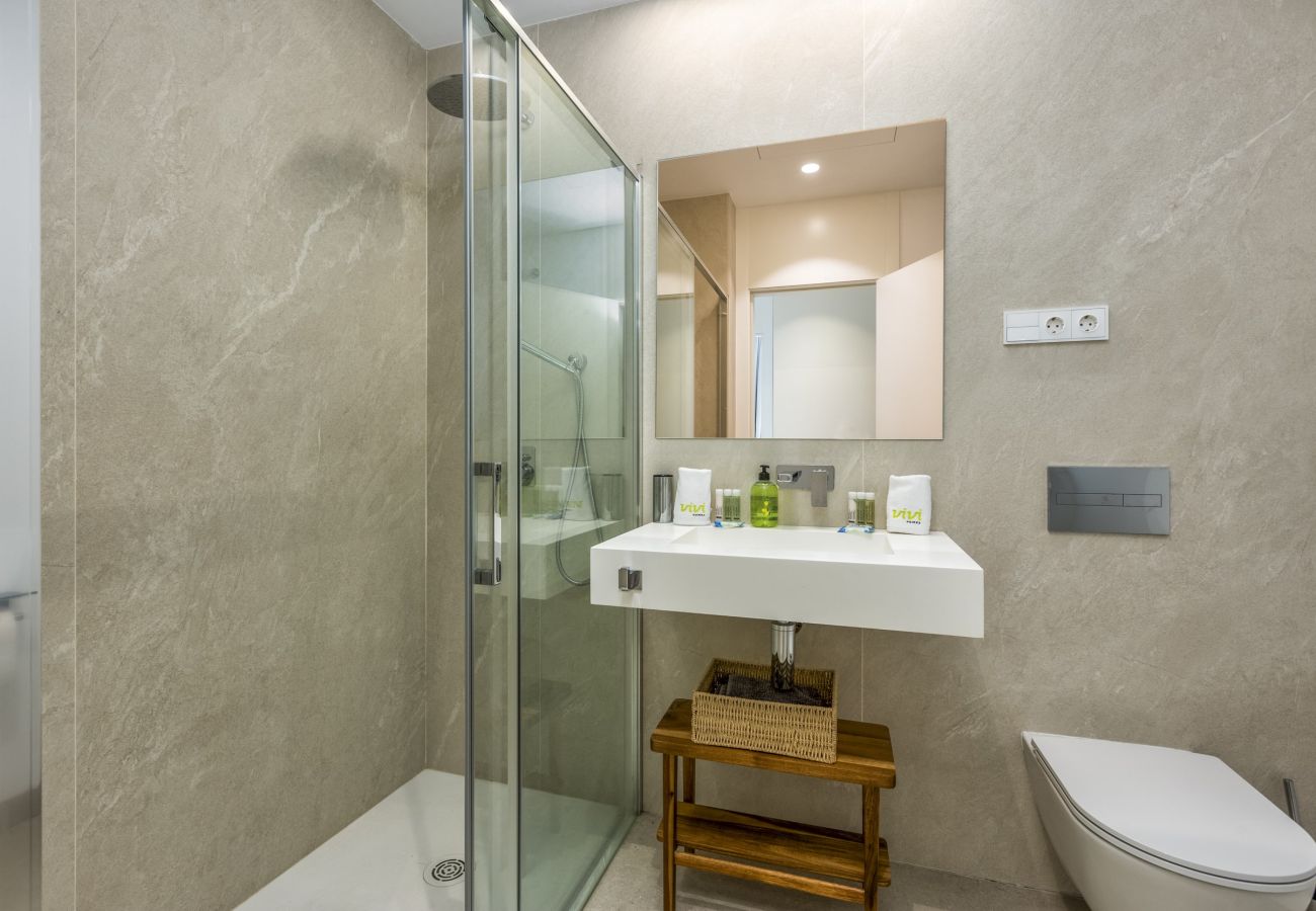 Apartment in Torremolinos - Alma | Apartment with pool in Torremolinos