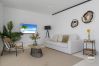 Apartment in Fuengirola - Deco | Pool - terrace - Fuengirola