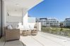 Apartment in Fuengirola - Deco | Pool - terrace - Fuengirola