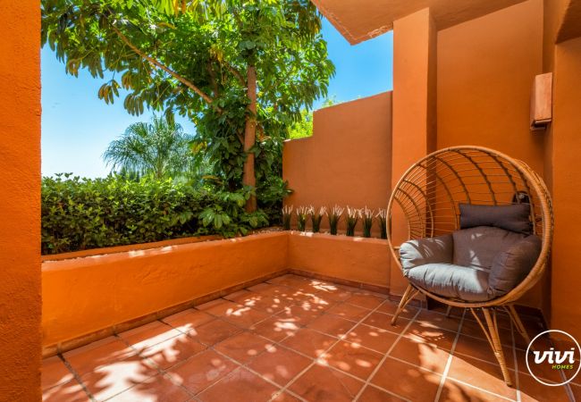 Apartment in Nueva andalucia - Boho | Golf | Luxury  | Marbella