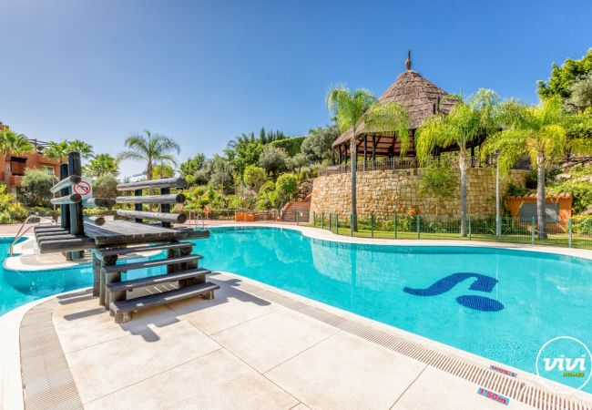 Apartment in Nueva andalucia - Boho | Golf | Luxury  | Marbella
