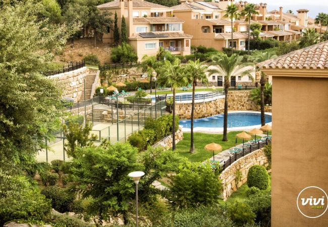 Apartment in Ojen - Valery | Apartment with pool in Ojen Apartment in Ojen - Valery | Apartment with pool in Ojen
