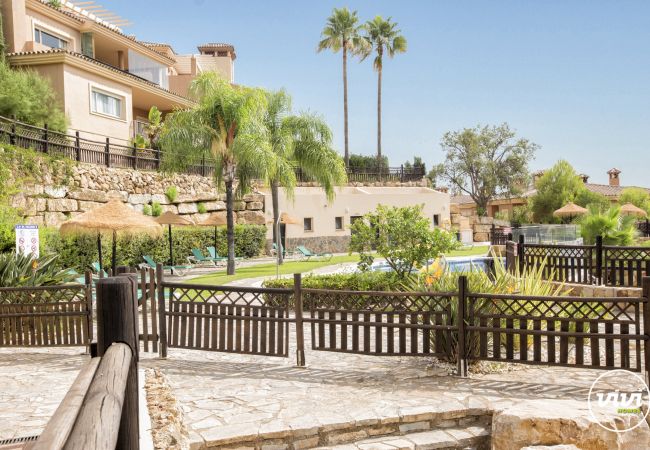 Apartment in Ojen - Valery | Apartment with pool in Ojen Apartment in Ojen - Valery | Apartment with pool in Ojen