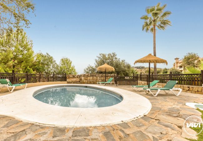 Apartment in Ojen - Valery | Apartment with pool in Ojen Apartment in Ojen - Valery | Apartment with pool in Ojen