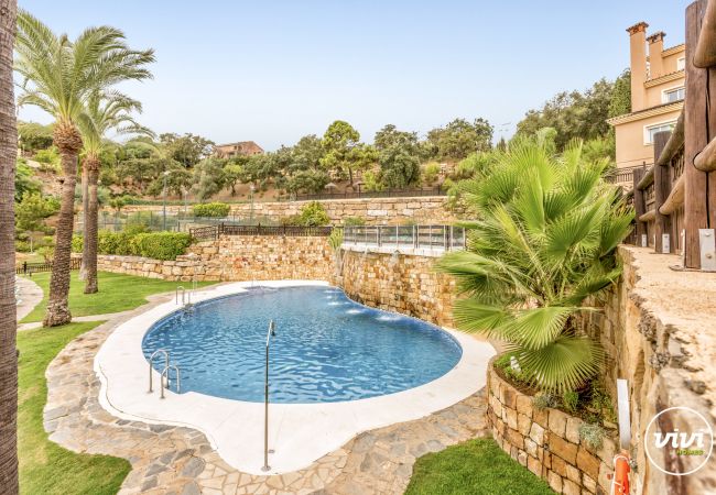 Apartment in Ojen - Valery | Apartment with pool in Ojen Apartment in Ojen - Valery | Apartment with pool in Ojen