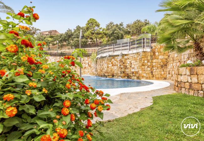 Apartment in Ojen - Valery | Apartment with pool in Ojen Apartment in Ojen - Valery | Apartment with pool in Ojen