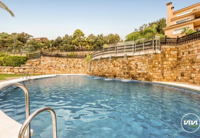 Apartment in Ojen - Valery | Apartment with pool in Ojen Apartment in Ojen - Valery | Apartment with pool in Ojen