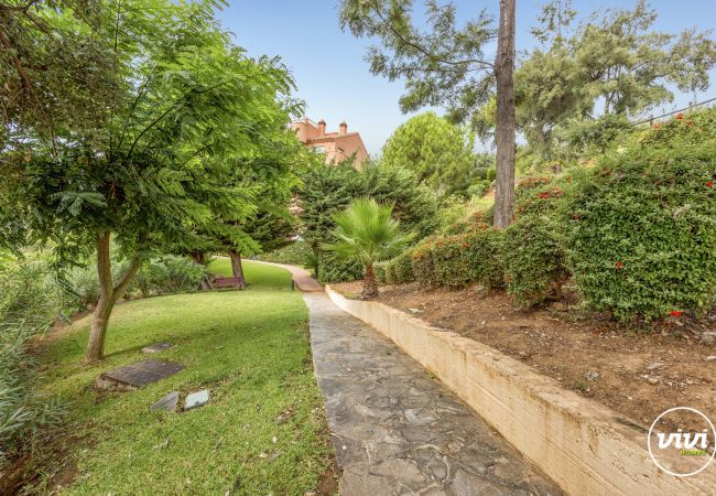 Apartment in Ojen - Valery | Apartment with pool in Ojen Apartment in Ojen - Valery | Apartment with pool in Ojen
