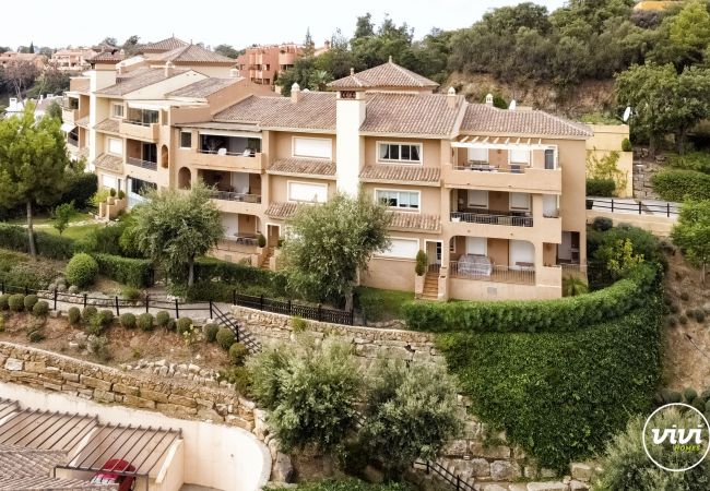 Apartment in Ojen - Valery | Apartment with pool in Ojen Apartment in Ojen - Valery | Apartment with pool in Ojen