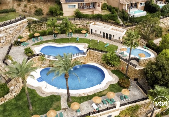 Apartment in Ojen - Valery | Apartment with pool in Ojen Apartment in Ojen - Valery | Apartment with pool in Ojen