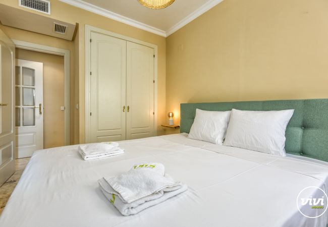 Apartment in Ojen - Valery | Apartment with pool in Ojen Apartment in Ojen - Valery | Apartment with pool in Ojen