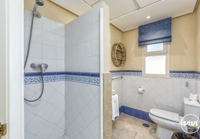 Apartment in Ojen - Valery | Apartment with pool in Ojen Apartment in Ojen - Valery | Apartment with pool in Ojen