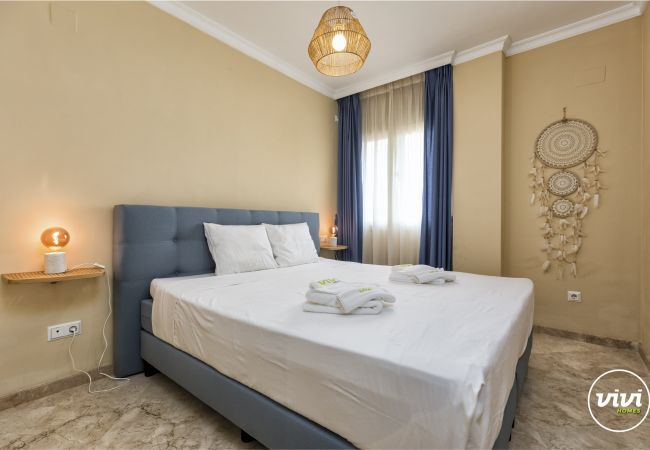 Apartment in Ojen - Valery | Apartment with pool in Ojen Apartment in Ojen - Valery | Apartment with pool in Ojen