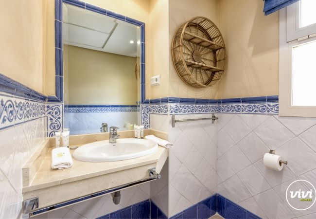 Apartment in Ojen - Valery | Apartment with pool in Ojen Apartment in Ojen - Valery | Apartment with pool in Ojen