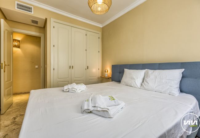 Apartment in Ojen - Valery | Apartment with pool in Ojen Apartment in Ojen - Valery | Apartment with pool in Ojen