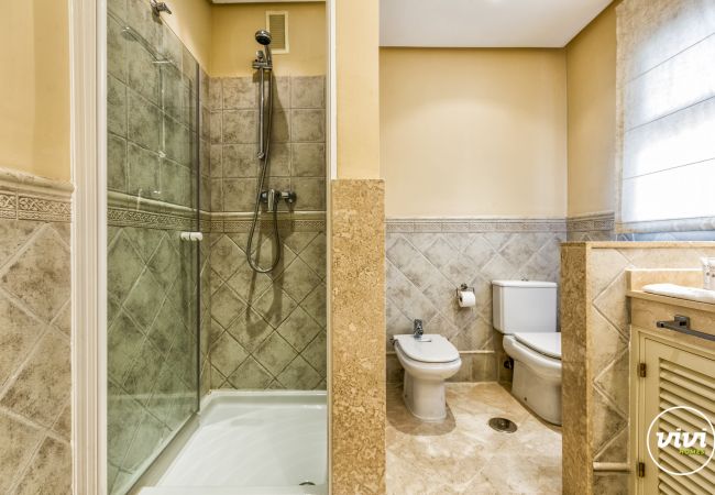 Apartment in Ojen - Valery | Apartment with pool in Ojen Apartment in Ojen - Valery | Apartment with pool in Ojen
