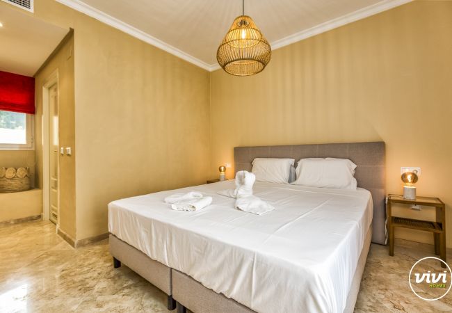 Apartment in Ojen - Valery | Apartment with pool in Ojen Apartment in Ojen - Valery | Apartment with pool in Ojen