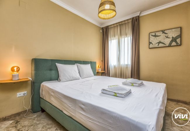 Apartment in Ojen - Valery | Apartment with pool in Ojen Apartment in Ojen - Valery | Apartment with pool in Ojen