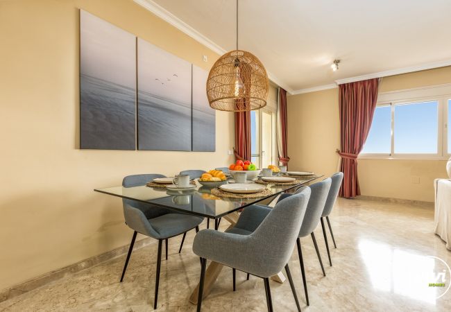 Apartment in Ojen - Valery | Apartment with pool in Ojen Apartment in Ojen - Valery | Apartment with pool in Ojen