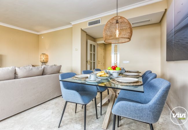 Apartment in Ojen - Valery | Apartment with pool in Ojen Apartment in Ojen - Valery | Apartment with pool in Ojen