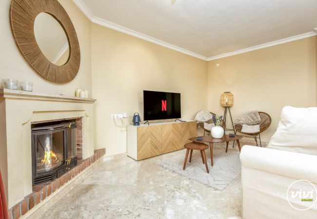 Apartment in Ojen - Valery | Apartment with pool in Ojen Apartment in Ojen - Valery | Apartment with pool in Ojen
