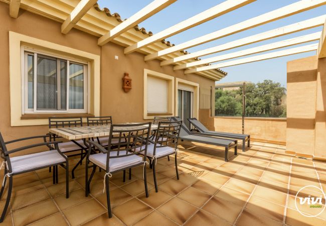 Apartment in Ojen - Valery | Apartment with pool in Ojen Apartment in Ojen - Valery | Apartment with pool in Ojen