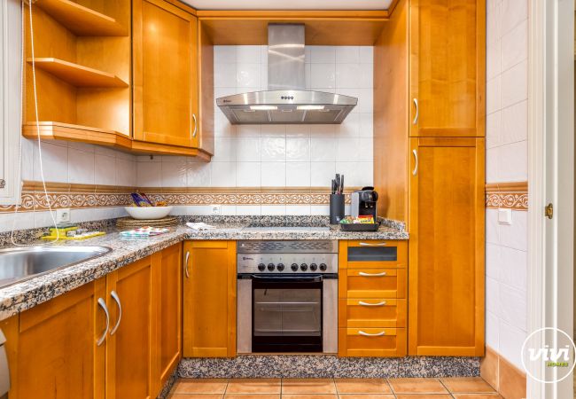 Apartment in Ojen - Valery | Apartment with pool in Ojen Apartment in Ojen - Valery | Apartment with pool in Ojen
