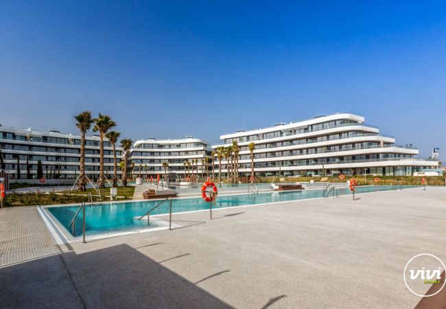Apartment in Torremolinos - Galatea | Beachfront Holiday Home