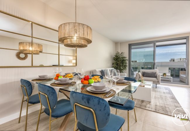 Estepona - Apartment