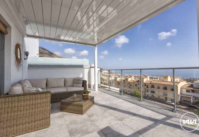Benalmádena - Apartment