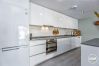 Apartment in Mijas Costa - Casa Leo | terrace - pool - gym