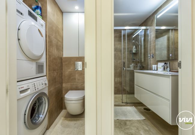 Apartment in Sitio de Calahonda - Nico | Beachfront apartment in Calahonda Apartment in Sitio de Calahonda - Nico | Beachfront apartment in Calahonda